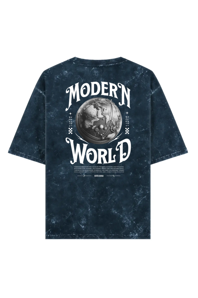 WW // MODERN WORLD