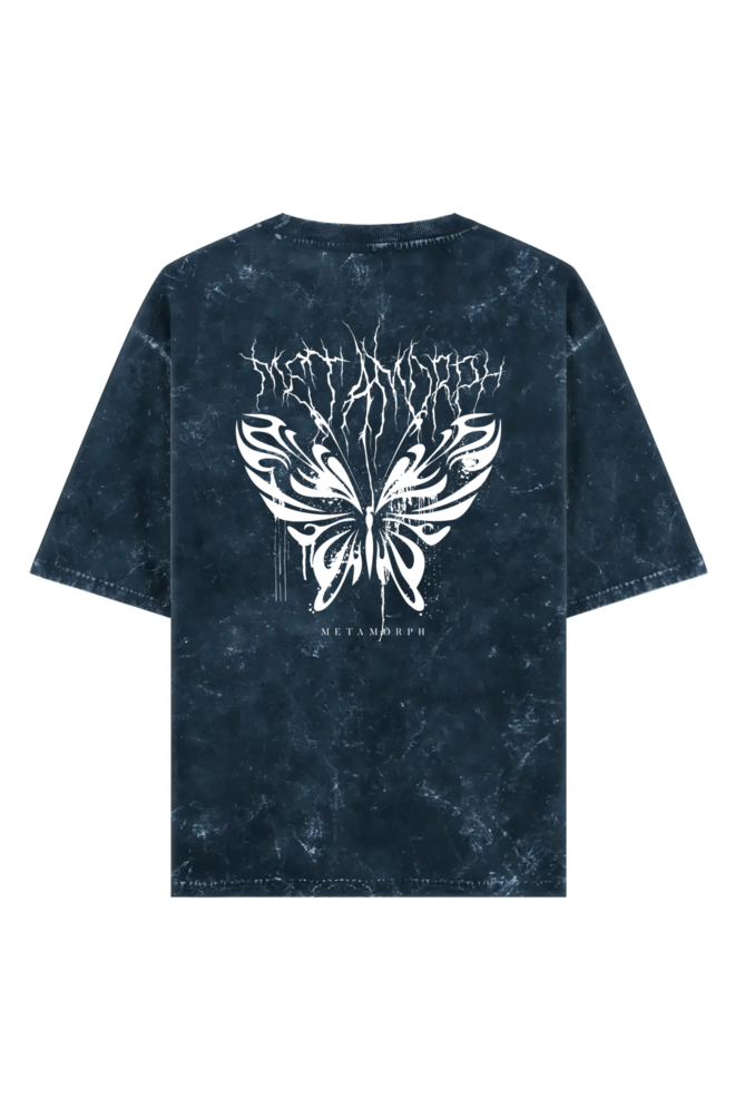 WW // METAMORPHISM