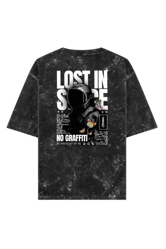 WW // LOST IN SPACE