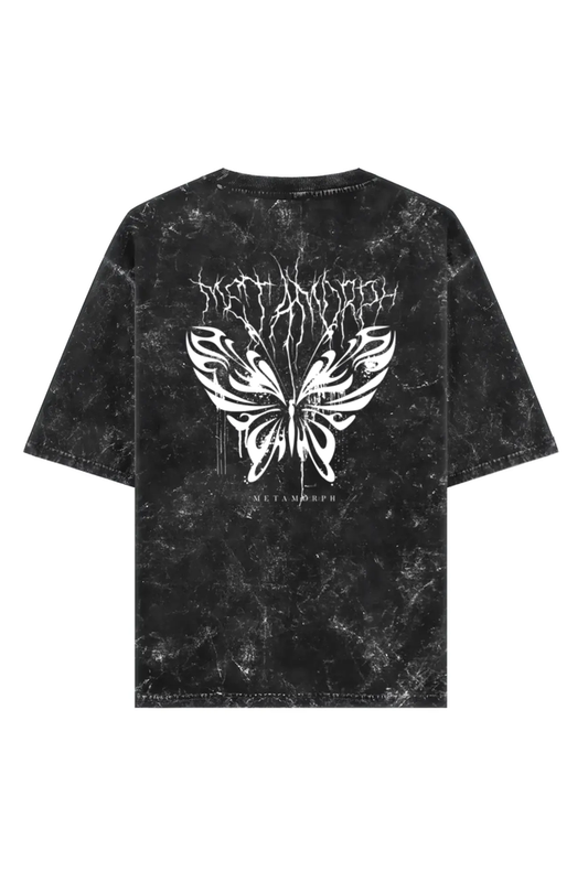 WW //  METAMORPHISM