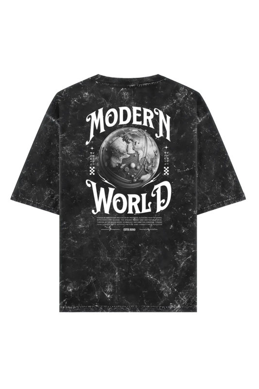 WW // MODERN WORLD
