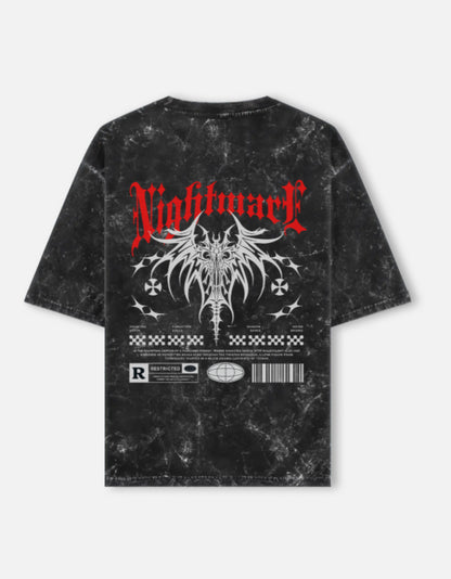 WW // NIGHTMARE