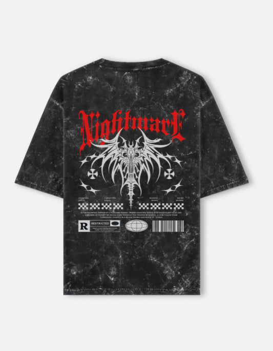 WW // NIGHTMARE