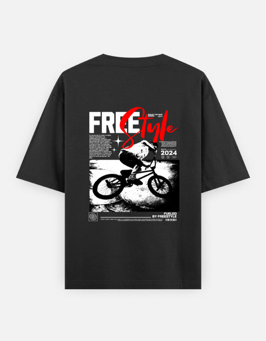 WW // FREE STYLE